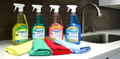 The Magic Bullet for Cleaning: Our Revolutionary Cleaning Spray